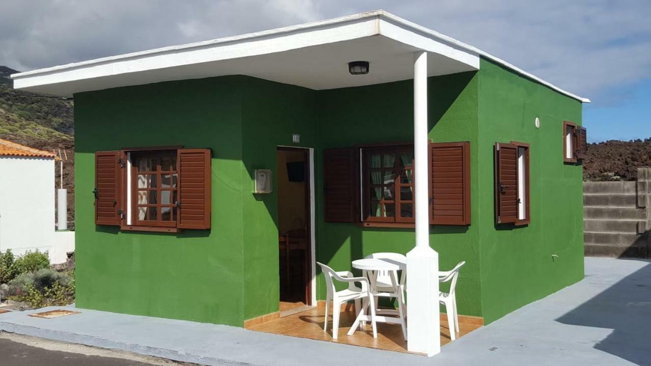 Casita Playa La Salemera Malpaíses Exterior foto