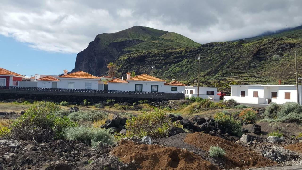 Casita Playa La Salemera Malpaíses Exterior foto