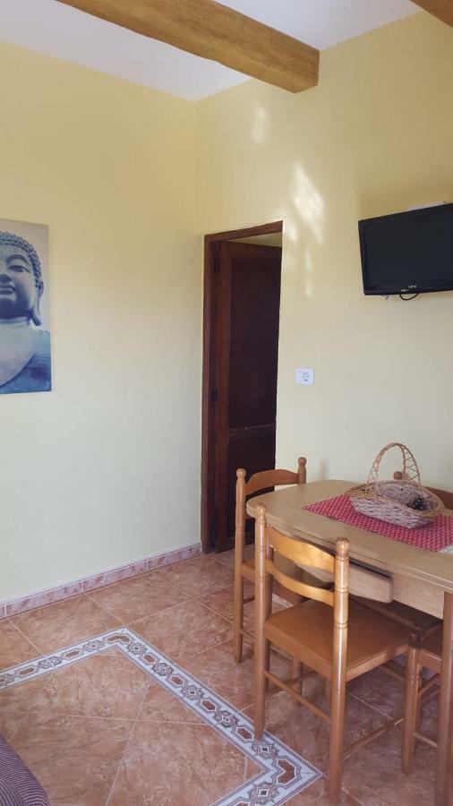 Casita Playa La Salemera Malpaíses Exterior foto